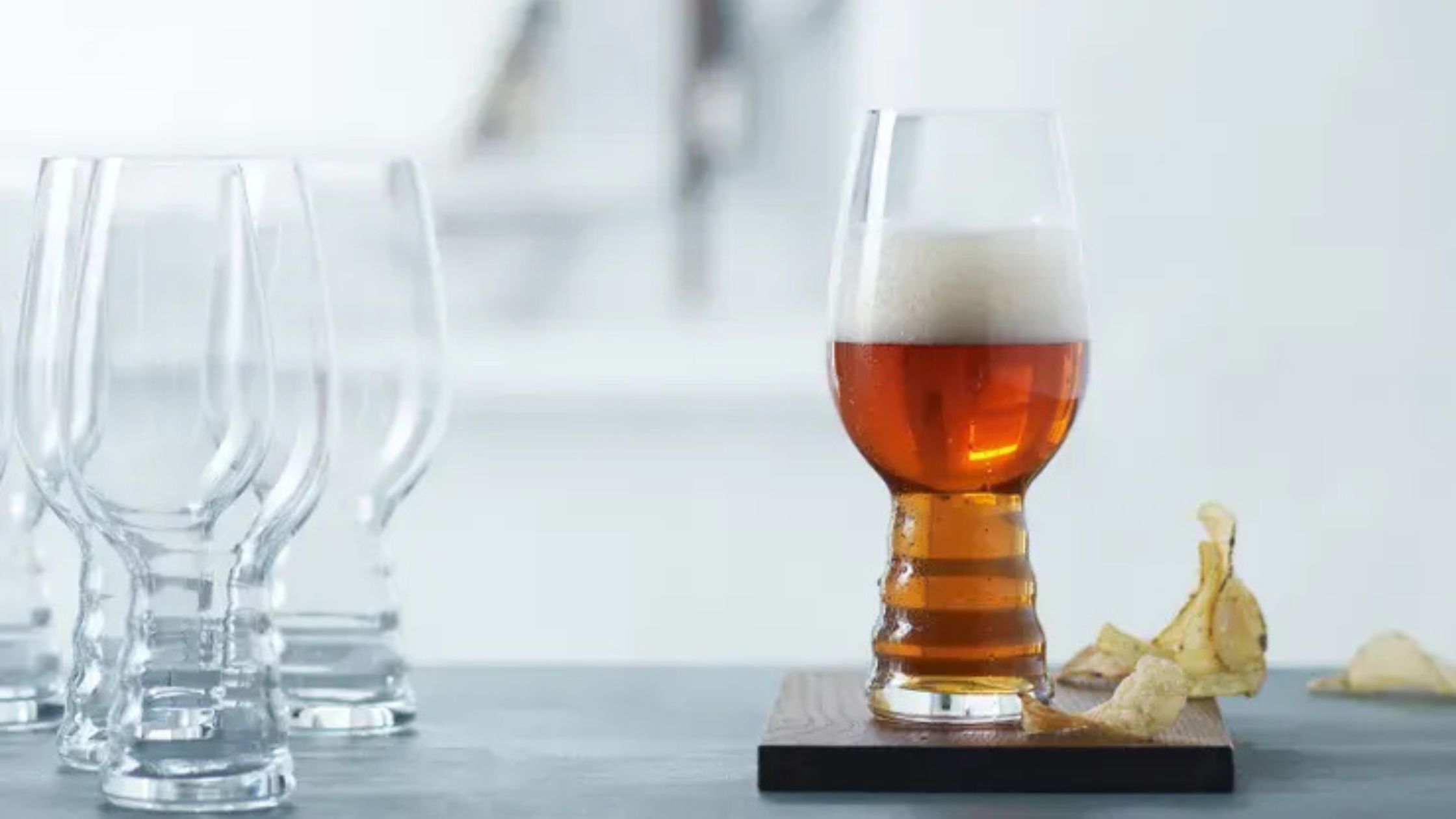  IPA Glass